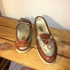 Women's Bally Shoes